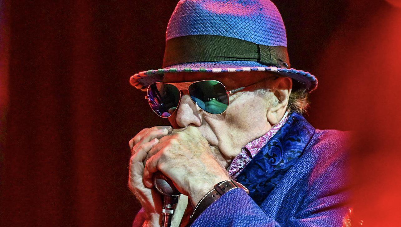 Van Morrison